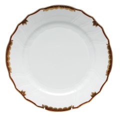 Princess Victoria Charger - Service Plate