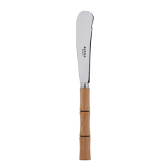 Bamboo Butter Knife