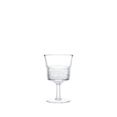 Cadence Wine Glass