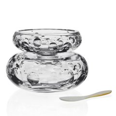 Caprice Individual Caviar Server