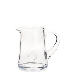 Clear Carafe, Large