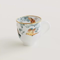 Carnets d’Equateur Birds Mug