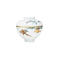 Carnets d'Equateur Sugar Bowl