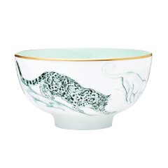 Carnets d'Equateur Cats Medium Bowl