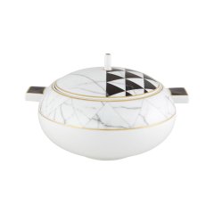 Carrara Tureen