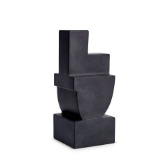 Cubisme Bookend - Number Two