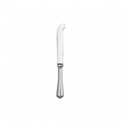 Spatours Silver Plated Cheese Knife