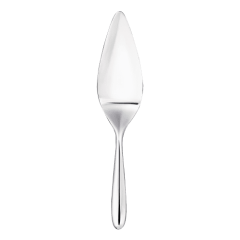 Mood Silver Plated Cake Server