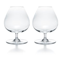 Degustation Brandy Glass Set of 2