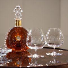 Degustation Brandy Glass Set of 2