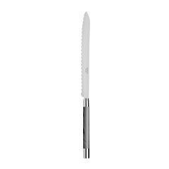 Conty Grey Bread Knife