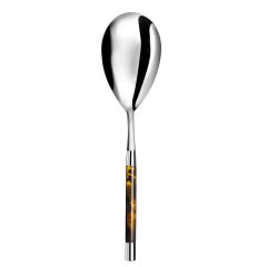 Conty Tortoise Serving Spoon Large