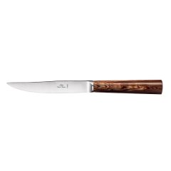 Oslo Marble Steak Knives, Set of 6