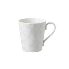 Crushed Velvet Pearl Mug