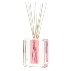 Peonia, Gardenia & Rosa Crystal Diffuser