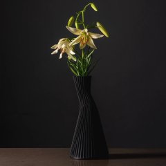 Conan Vase