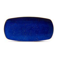 Lapis Rectangular Tray - Medium