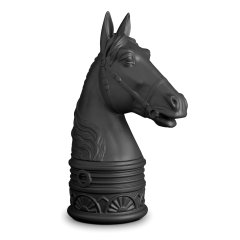 Horse Bookend