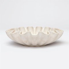 Darci Marble Bowl