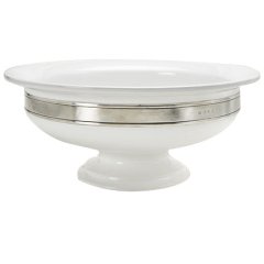 Convivio Round Centerpiece