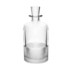 Diamond Decanter