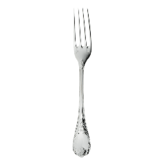 Marly Silver-Plated Dinner Fork