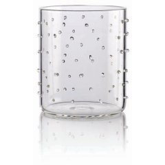 Estrelas Water Glass