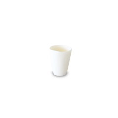 White Cup