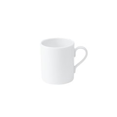 Deshoulieres Seychelles white Mug