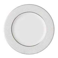 Effervensce Pearl Dinner Plate