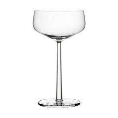 Essence Cocktail Glass, Set Of 2