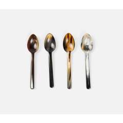 Esmee Small Spoons - Set of 4