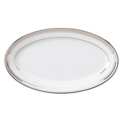 Excellence Grey Relish Dish