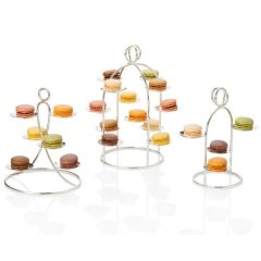 Latitude Petits-Fours Stand