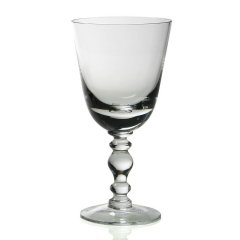 Fanny Wine Glass