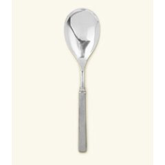 Gabriella Wide Serving Spoon