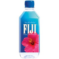 Fiji Water