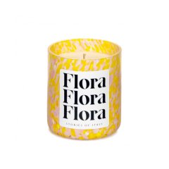 Flora Candle