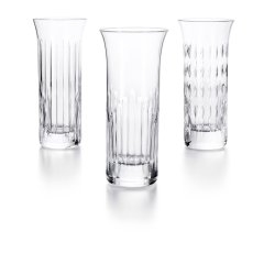 Flora Bud Vase Set of 3
