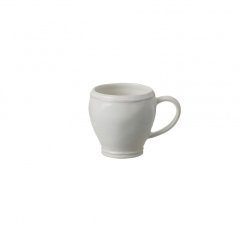 Fontana White Mug