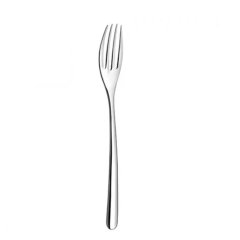 Elixir Serving Fork Stainless Steele