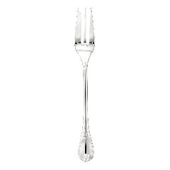 Marly Silver-Plated Serving Fork