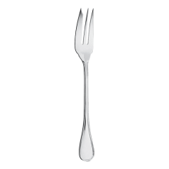 Albi Sterling Silver Salad Serving Fork