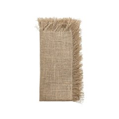 Fringe Napkin, Set of 4