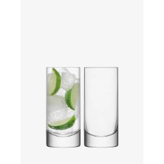 Bar Highball, Set of 2