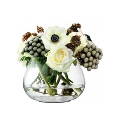 Flower Table Arrangement Vase