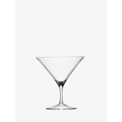 Bar Martini Glass, Set of 2