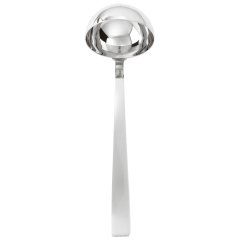 Gio Ponti Ladle Mirror Steel