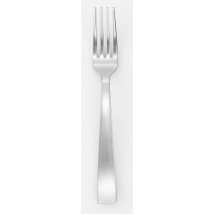 Gio Ponti Serving Fork Stainless Steel