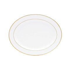 Palmyre Oval Platter